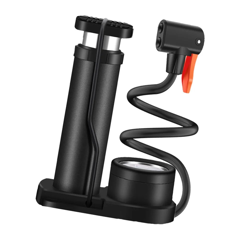 Portable Foot Air Pump
