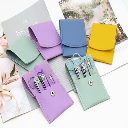 Manicure & Pedicure Set