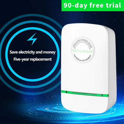 Smart Energy Saving Box